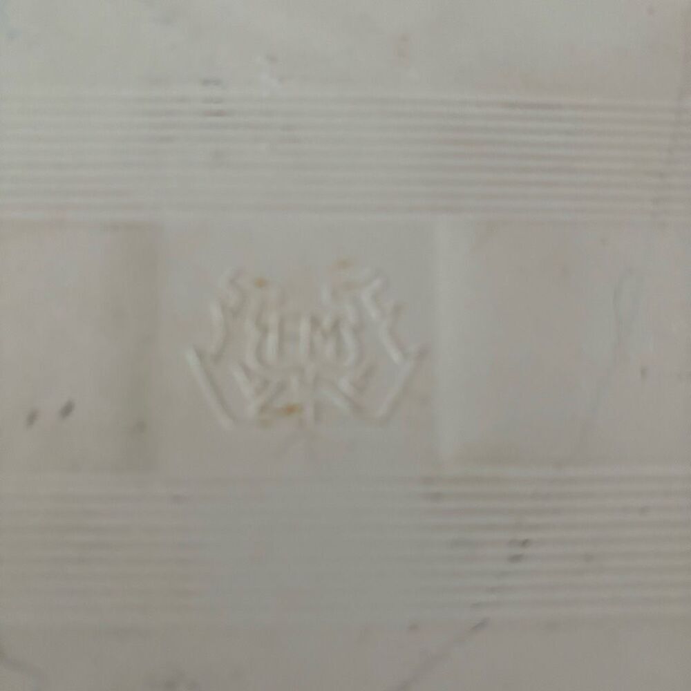 Opryland U.S.A. Home Of American Music Vintage 6”x6” Ceramic Tile Pot Holder - Picture 5 of 9